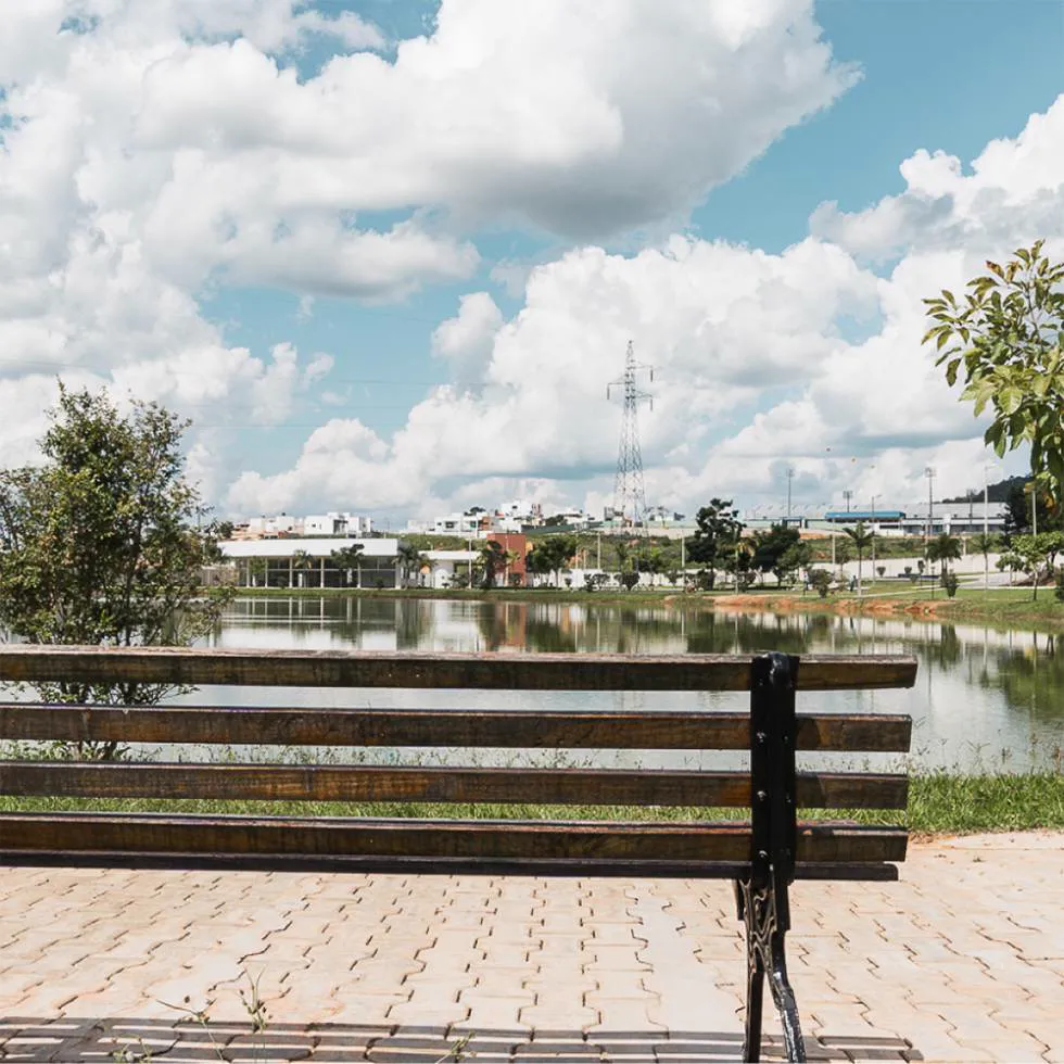 Parque das Águas — vista 6
