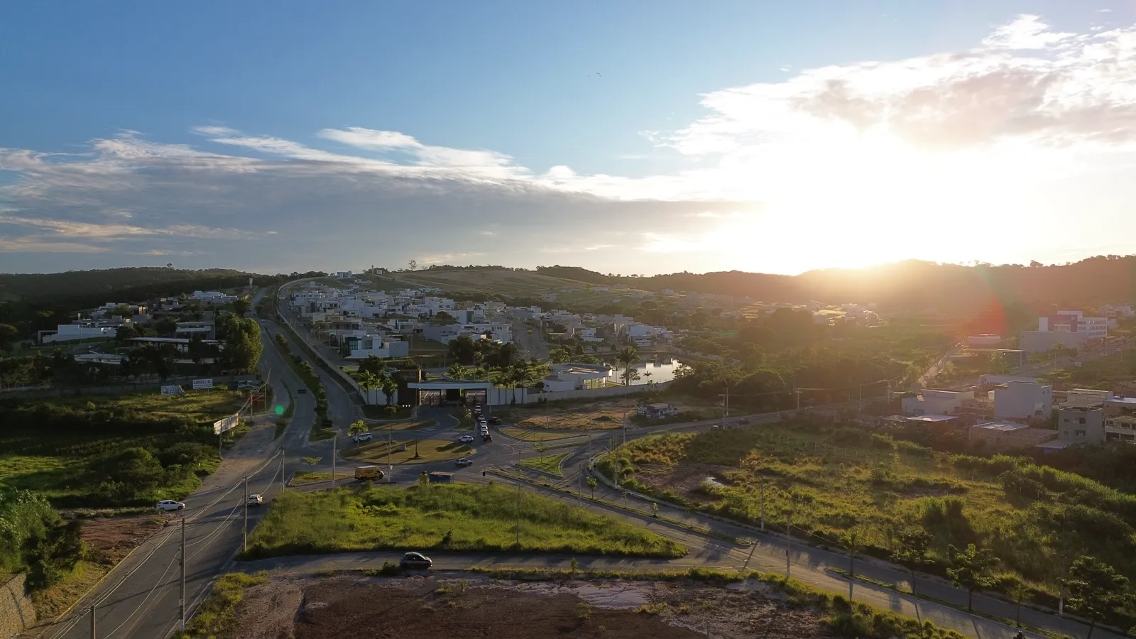 Parque das Águas — vista 7