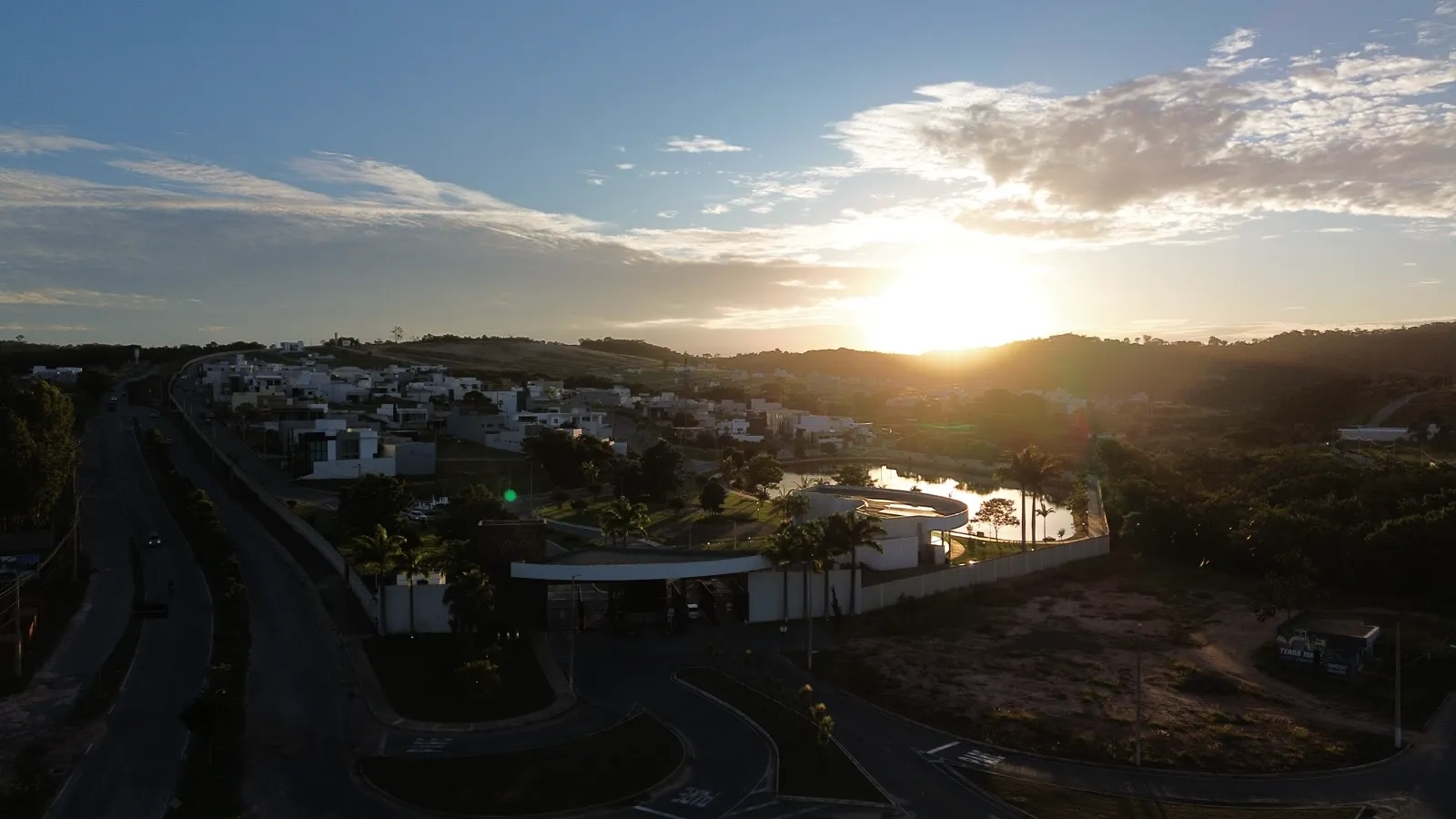 Parque das Águas — vista 9