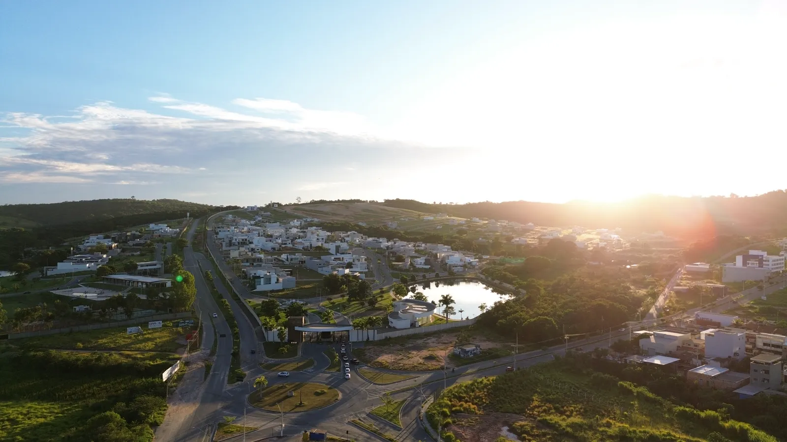 Parque das Águas — vista 10